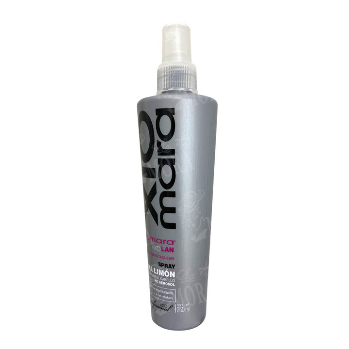 XIOMARA SPRAY FIXO LAN PARA CABELLO 250 ML
