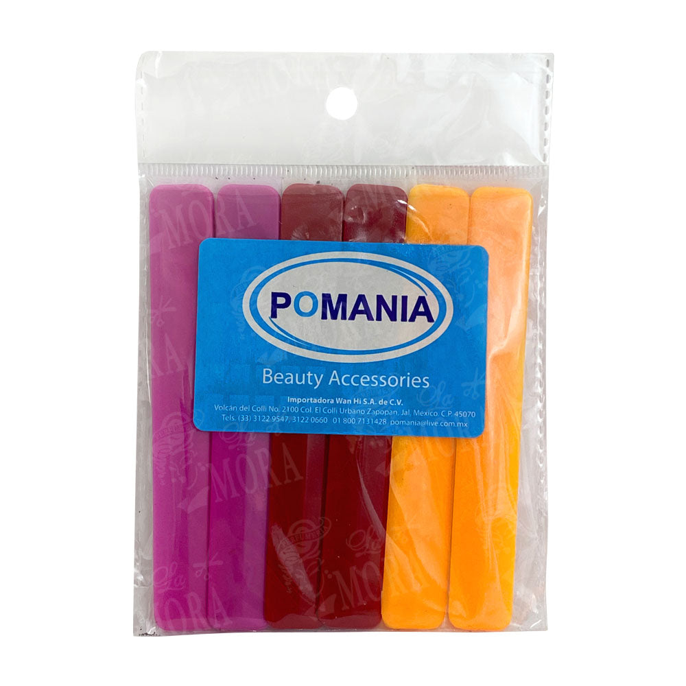 POMANIA ESPATULA PARA DEPILACION