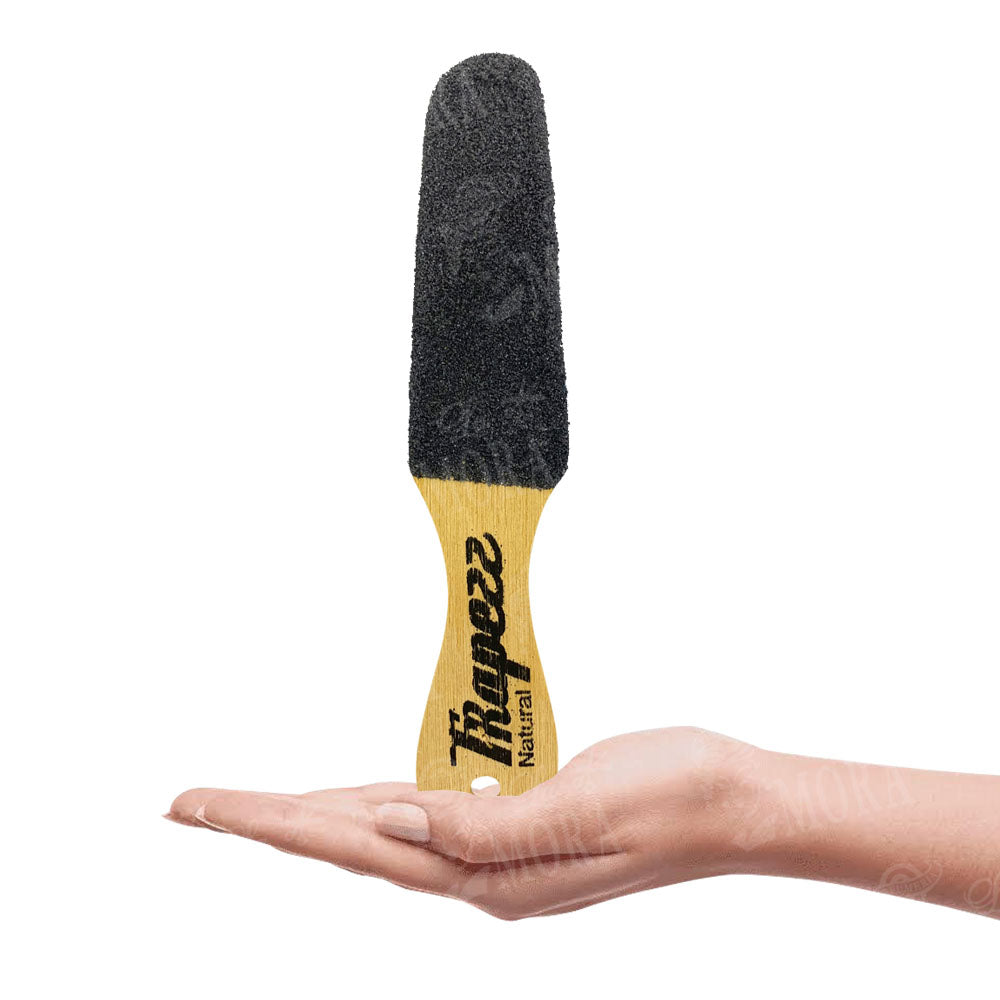 POMANIA LIJA PIE MADERA TRAPEZZ
