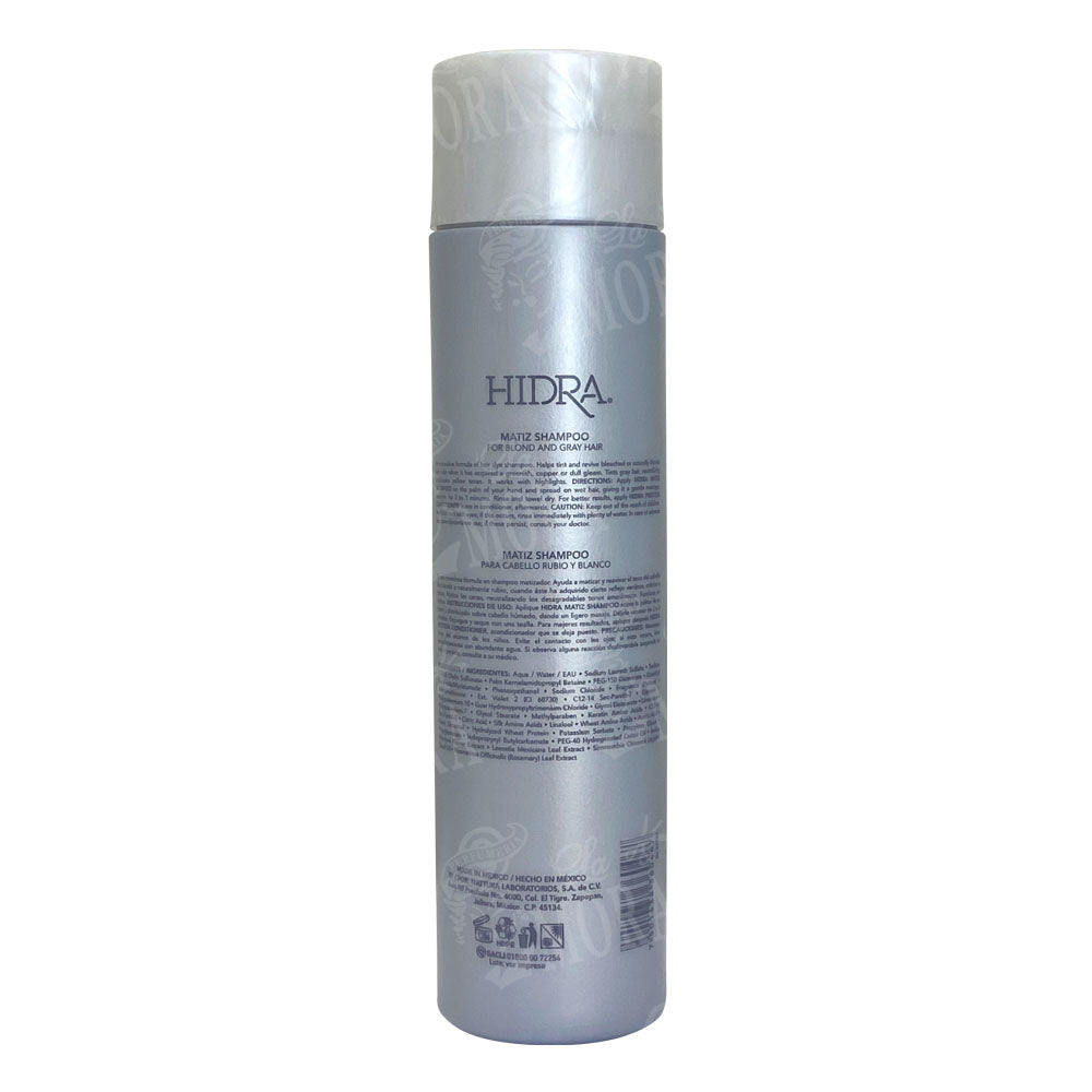 HIDRA MATIZ SHAMPOO 300ML