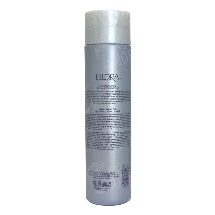 HIDRA MATIZ SHAMPOO 300ML