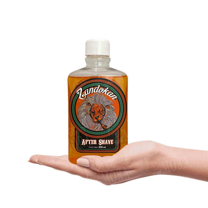 ZANDOKAN AFTER SHAVE ORIGINAL 300 ML