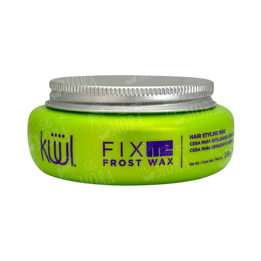 KUUL FROST CERA WAX PARA CABELLO 100 GR