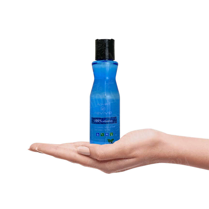 ANVEN SILICA REVIVE GEL 120ML