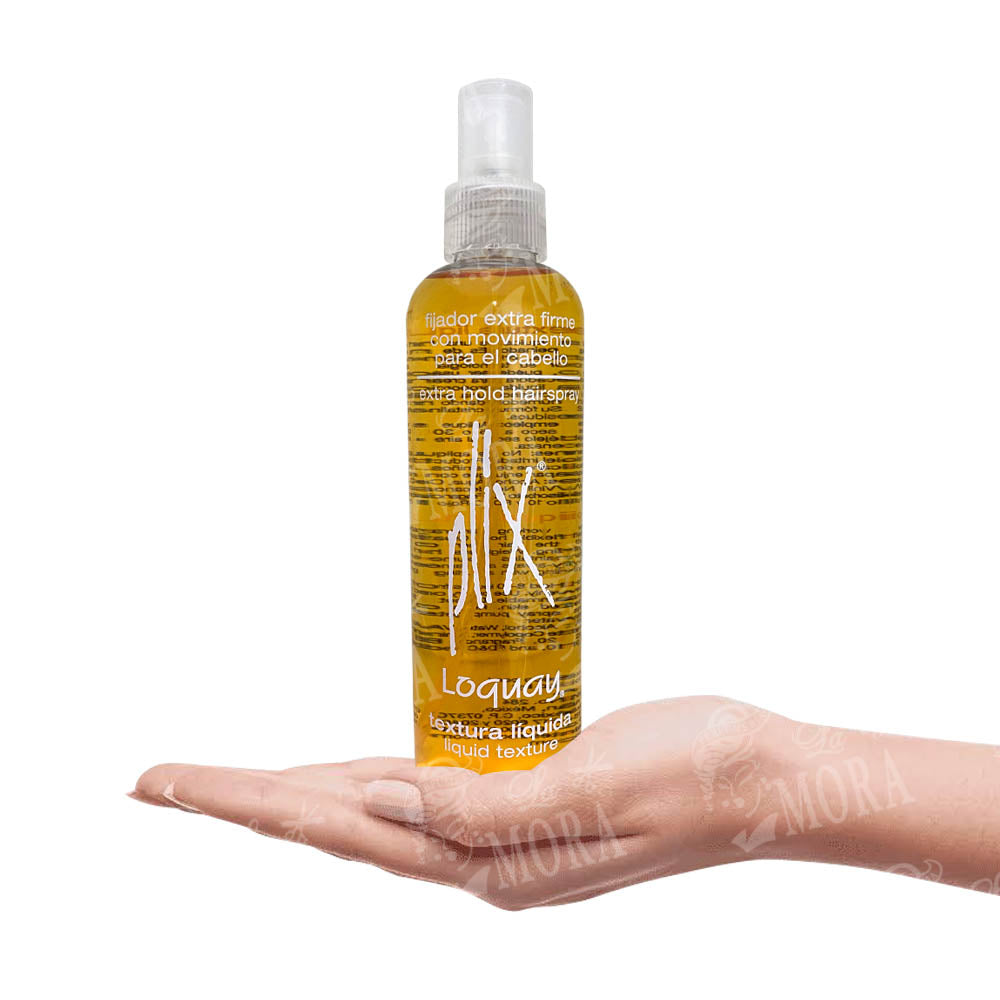 LOQUAY FIJADOR PLIX 250ML