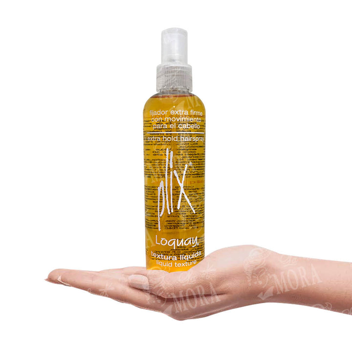 LOQUAY FIJADOR PLIX 250ML