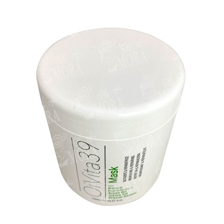 OI VITA 39 MASCARILLA NUTRITIVA 1000ML