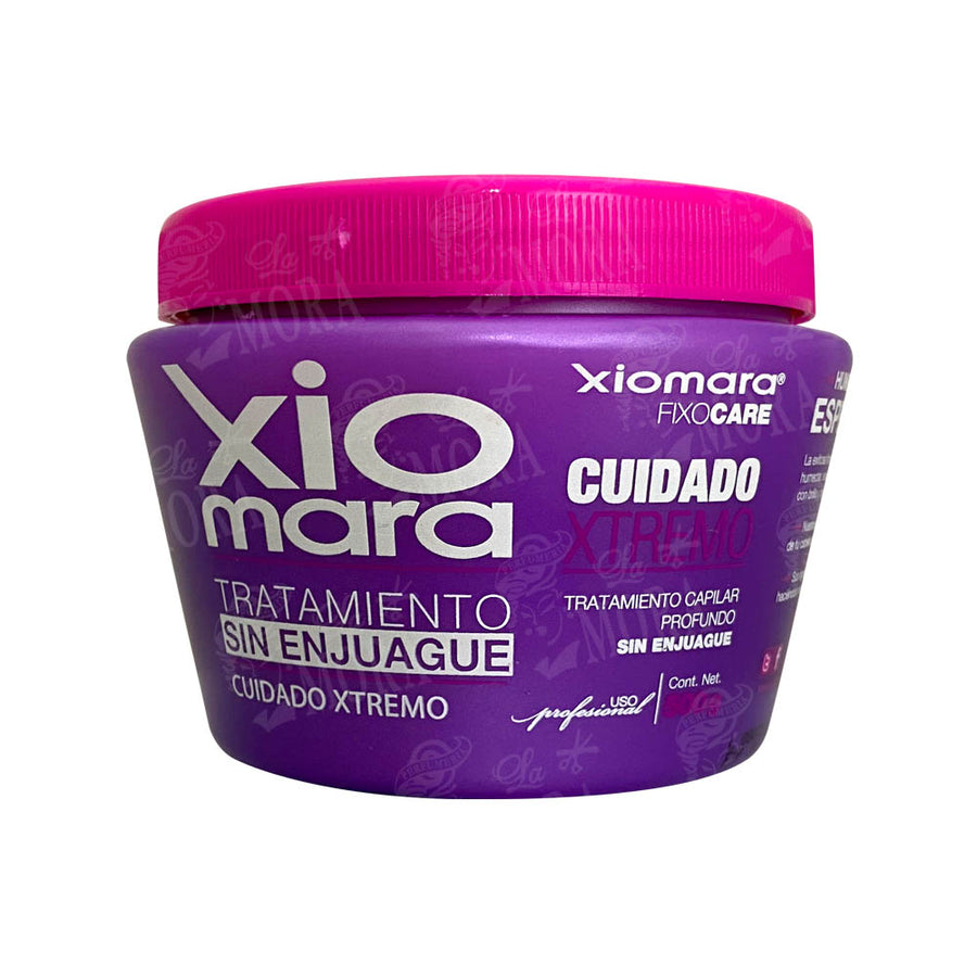 XIOMARA TRATAMIENTO CUIDADO EXTREMO 500 ML