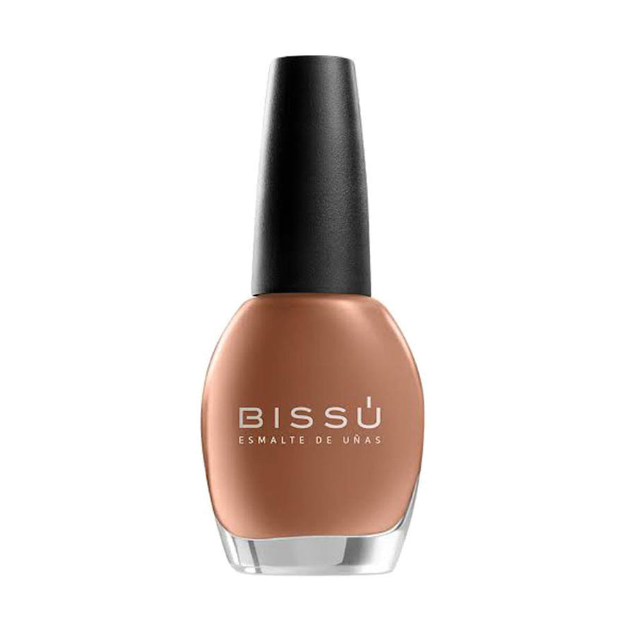 BISSU ESMALTE TONO 027 BRULEE 15ML