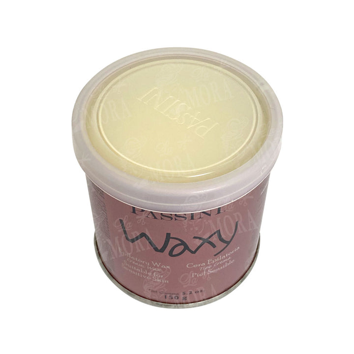 PASSINI WAXY PARA PIEL DELICADA 150GR
