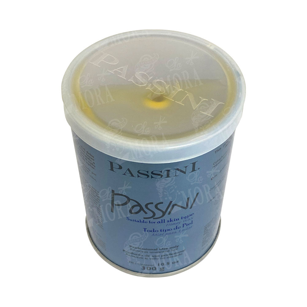 PASSINI MIEL TODO TIPO DE PIEL 300GR