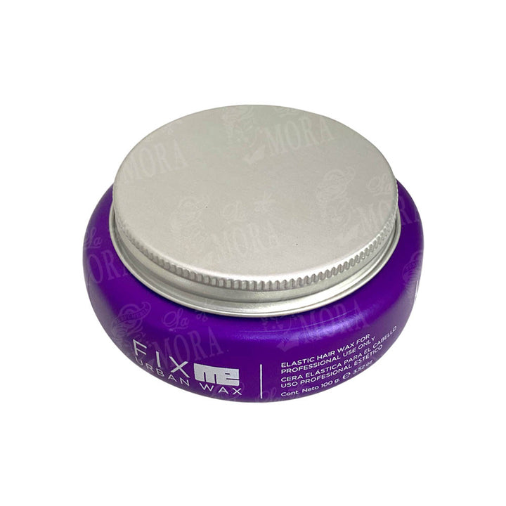 KUUL URBAN WAX CERA ELÁSTICA PARA CABELLO 100 GR