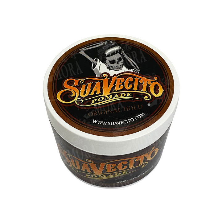 SUAVECITO POMADA ORIGINAL PARA EL CABELLO 113GR