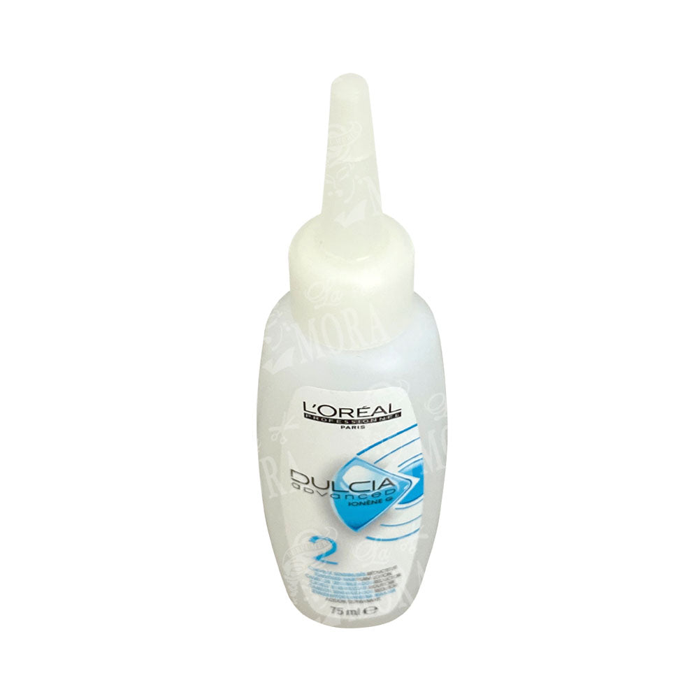 LOREAL PERMANENTE JUEGO DULCIA N° 2 PARA CABELLO TEÑIDO 75 ML