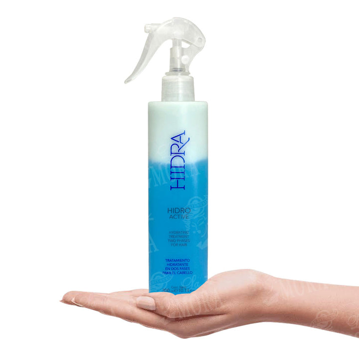 HIDRACOLOR DUAL FASE TRATAMIENTO BIFÁSICO 300 ML