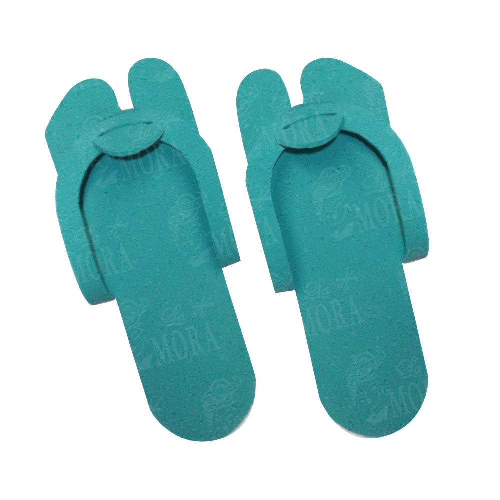 POMANIA PAQUETE SANDALIAS 12 PZAS