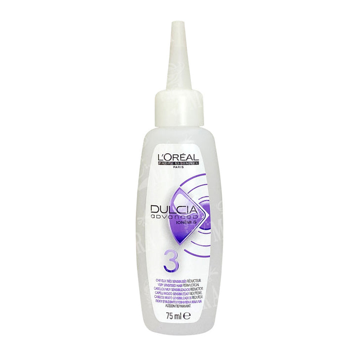 LOREAL JUEGO DULCIA N° 3 SENSIBLE 75 ML
