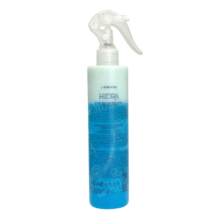 HIDRACOLOR DUAL FASE TRATAMIENTO BIFÁSICO 300 ML
