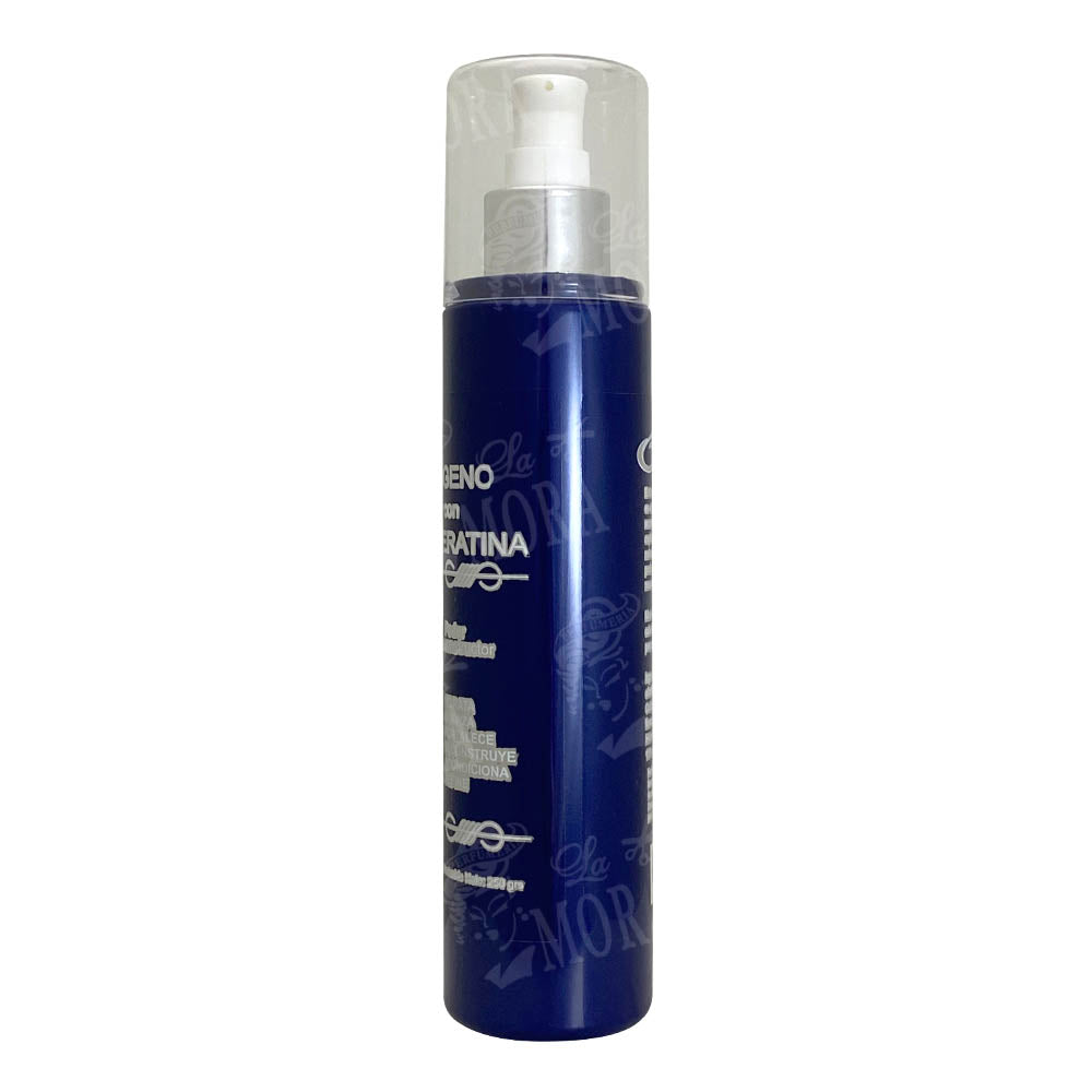 OBLUE TRATAMIENTO COLÁGENO Y KERATINA 300GR