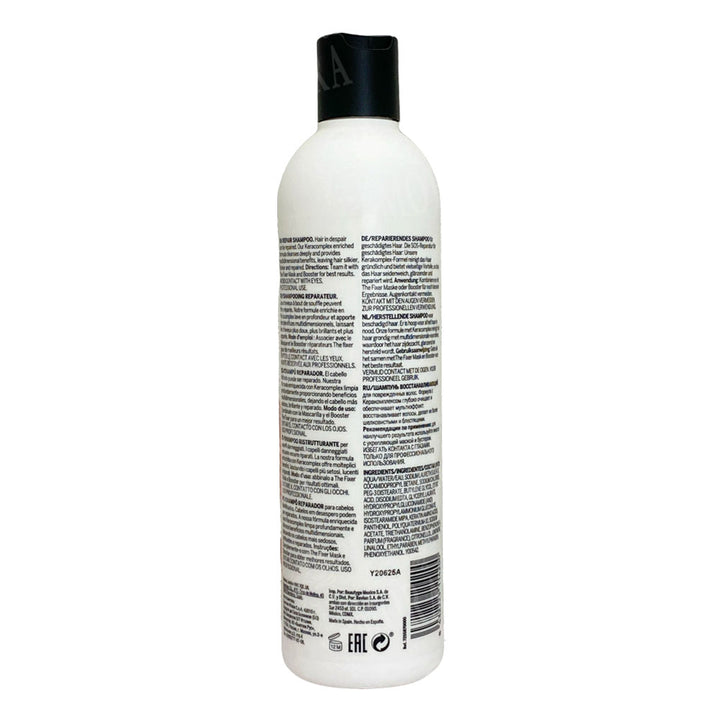 REVLON PRO YOU FIXER REPAIR SHAMPOO 350 ML