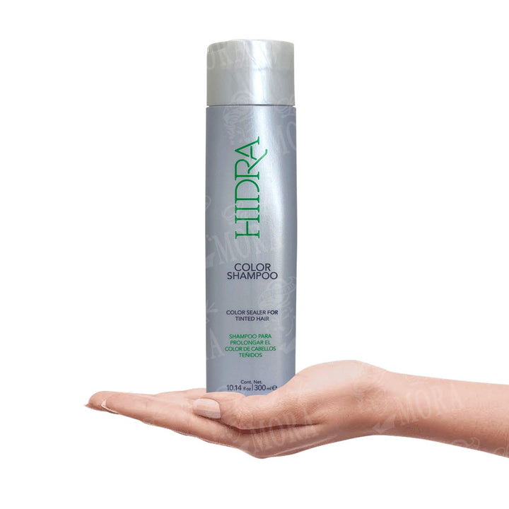 HIDRA COLOR SHAMPOO SELLADOR DE COLOR 300 ML