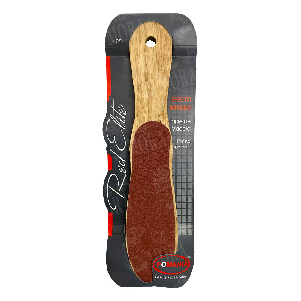 POMANIA LIJA PIE RED ELITE
