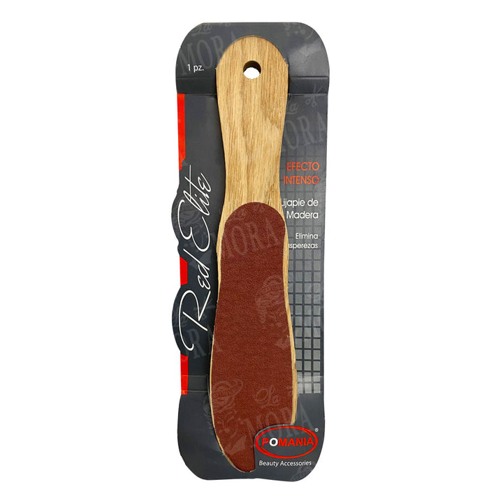 POMANIA LIJA PIE RED ELITE