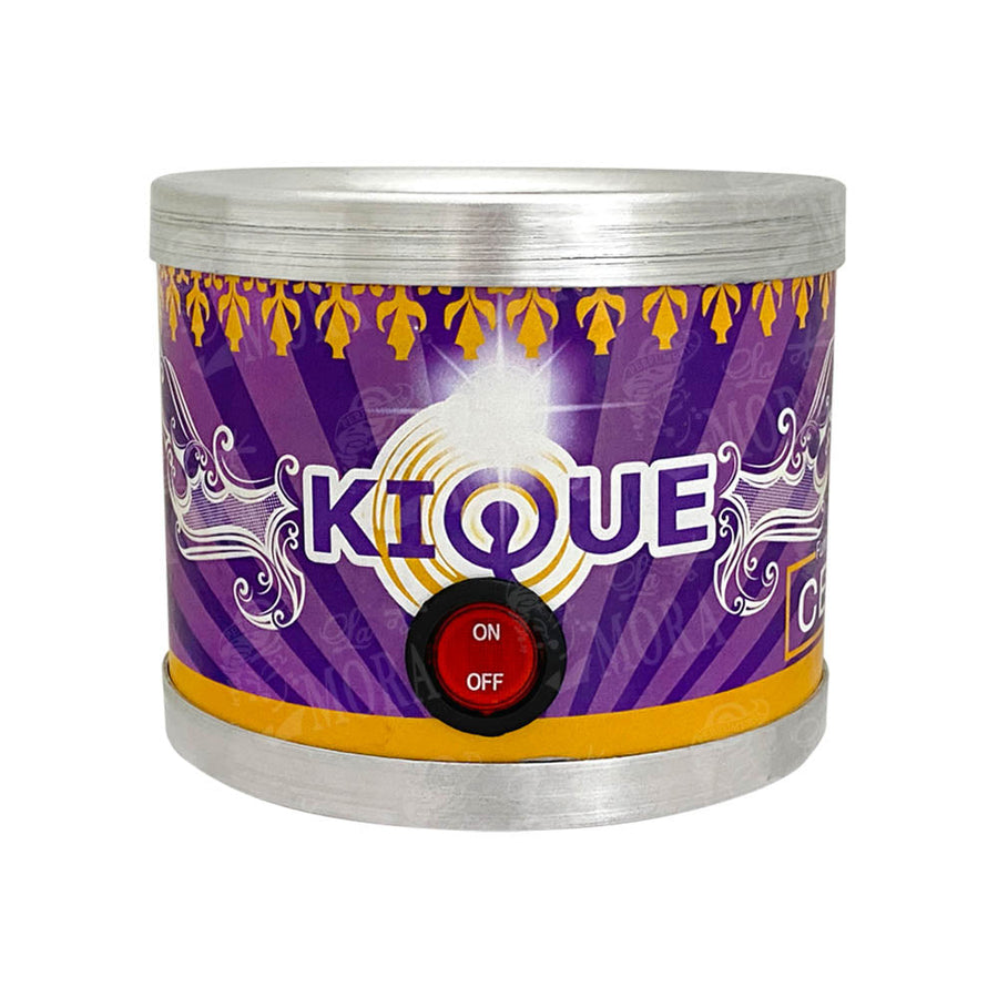 KIQUE FUNDIDOR DE CERA GRANDE