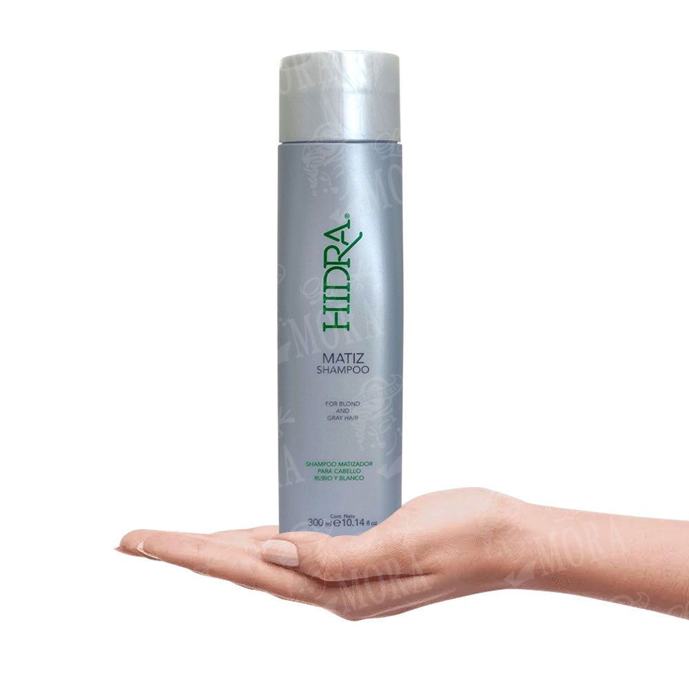 HIDRA MATIZ SHAMPOO 300ML