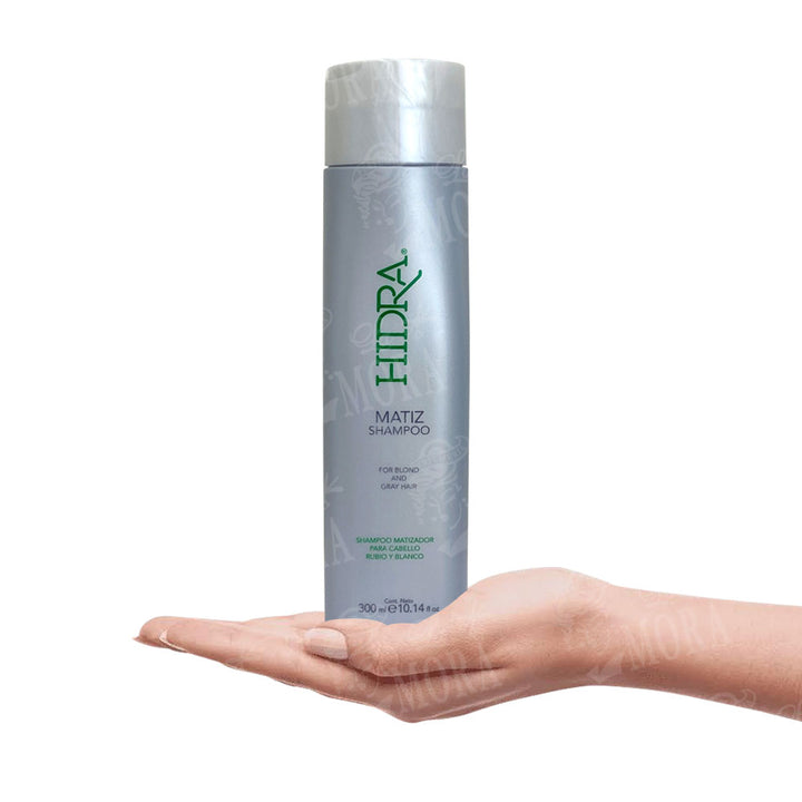 HIDRA MATIZ SHAMPOO 300ML