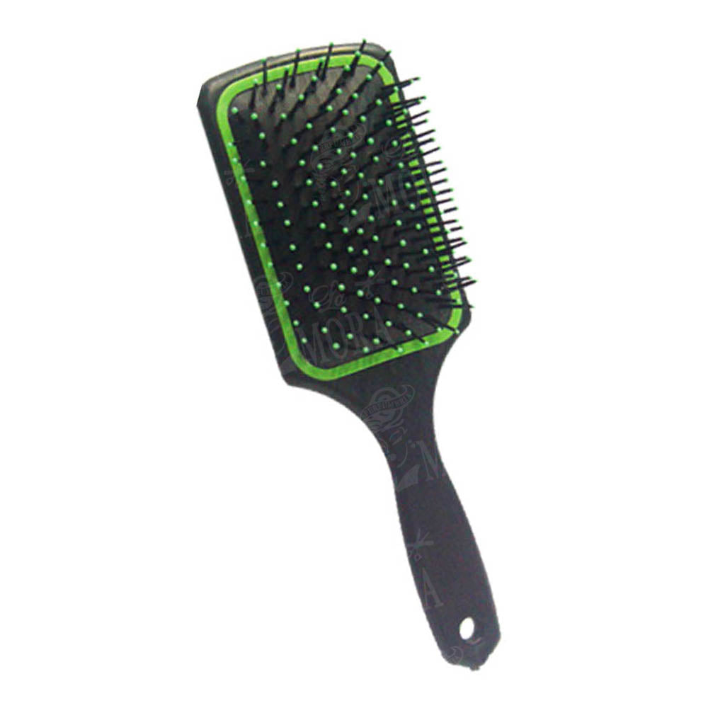 KIQUE CEPILLO PARA CABELLO MOD OM-0016