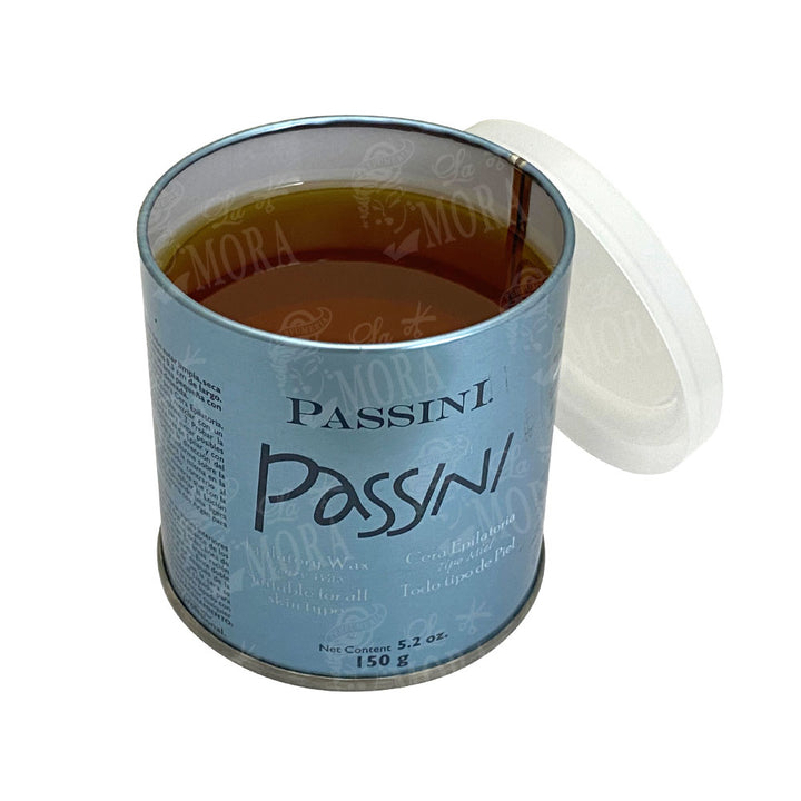 PASSINI MIEL TODO TIPO DE PIEL 150GR