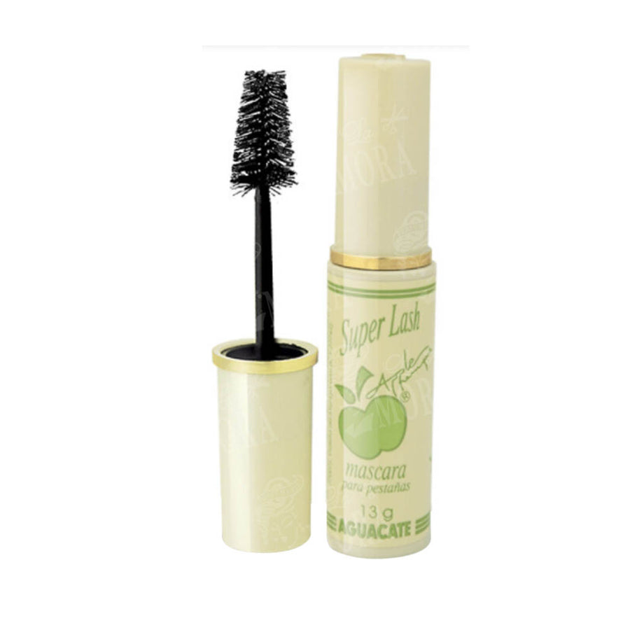 BY APPLE SUPER LASH MÁSCARA PARA PESTAÑAS AGUACATE 13 GR