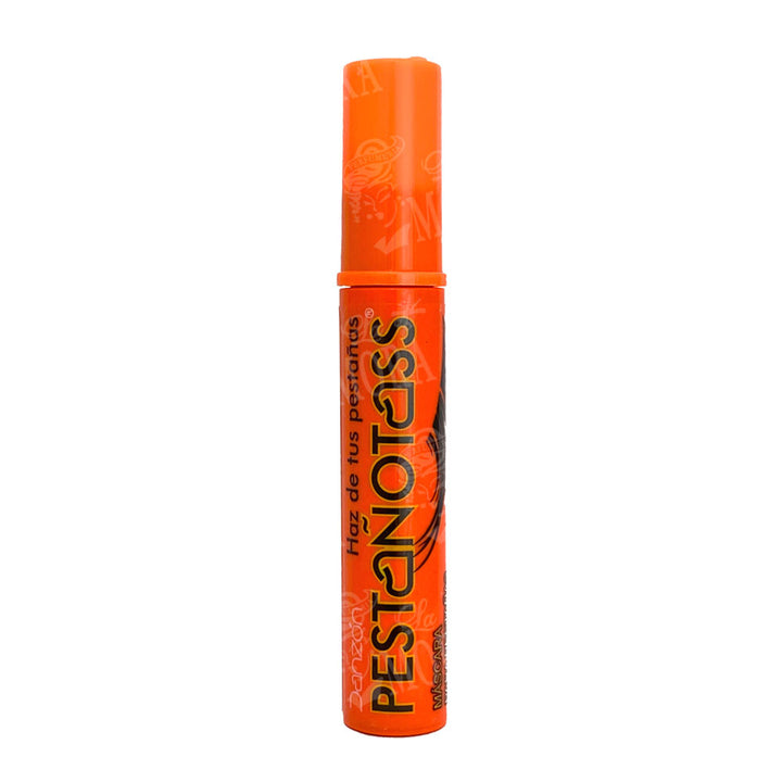 DANZON  MÁSCARA DE PESTAÑAS HUESO DE MAMEY, RECINO Y MICROCARGA MAGNETICA 12 GR