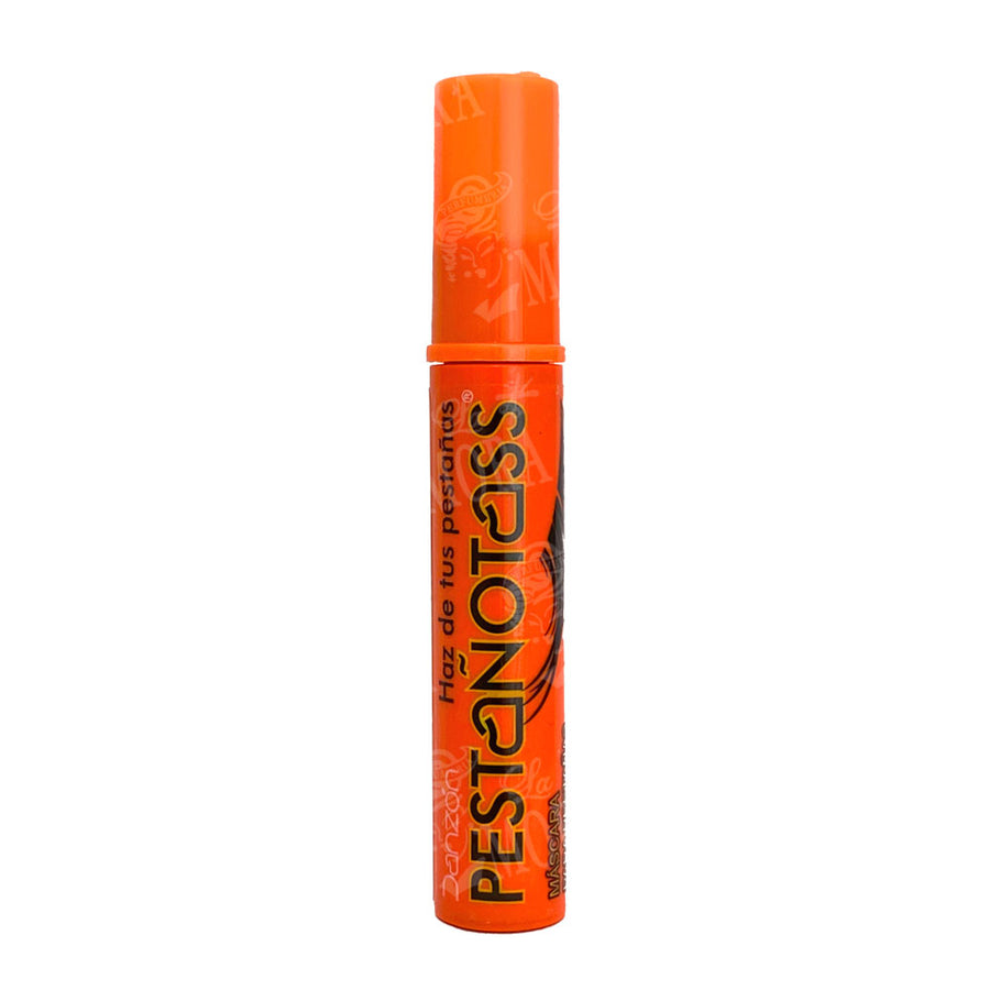 DANZON  MÁSCARA DE PESTAÑAS HUESO DE MAMEY, RECINO Y MICROCARGA MAGNETICA 12 GR