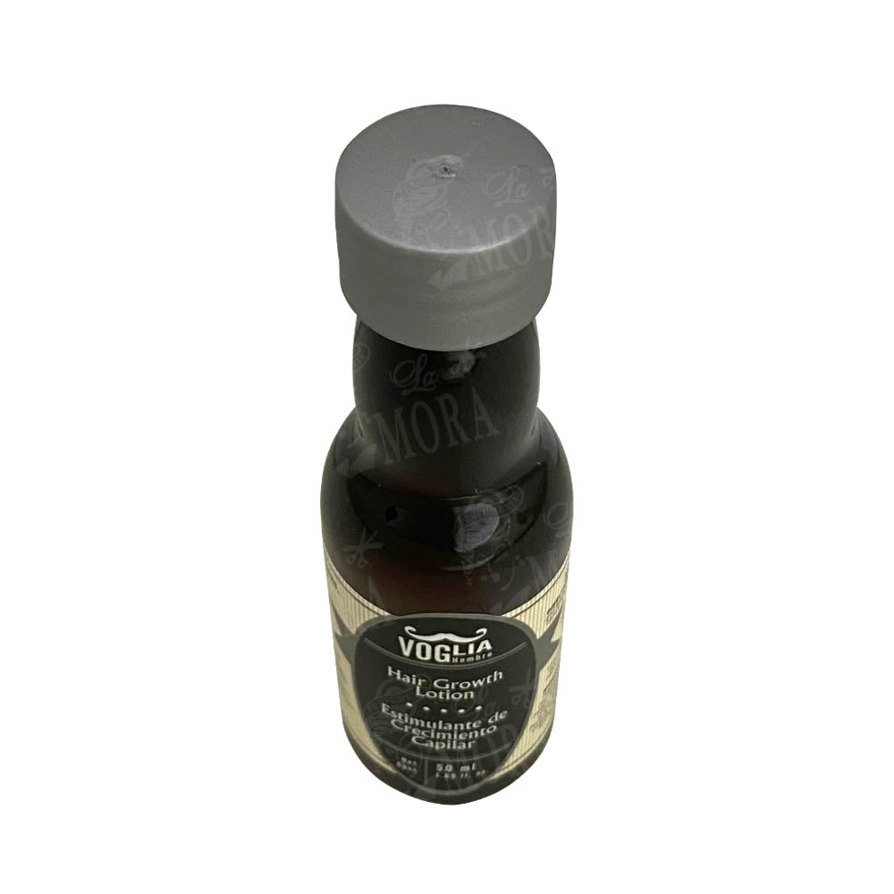 VOGLIA ESTIMULANTE DE CRECIMIENTO CAPILAR 50 ML