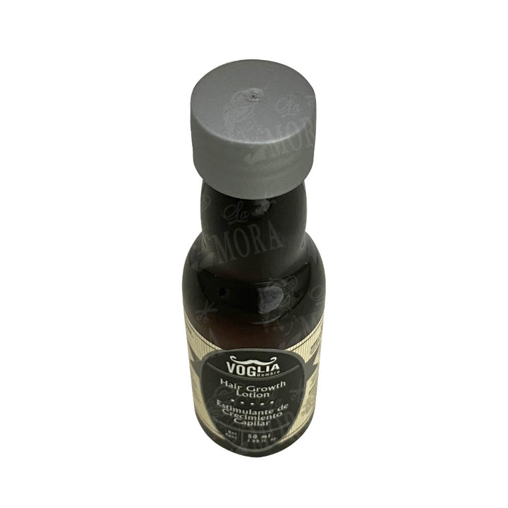 VOGLIA ESTIMULANTE DE CRECIMIENTO CAPILAR 50 ML