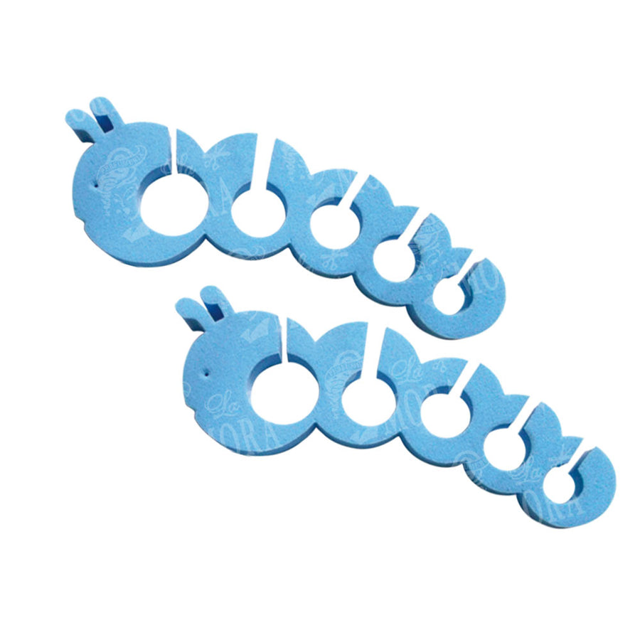 POMANIA PROTECDEDOS PARA MANICURE FIGURAS