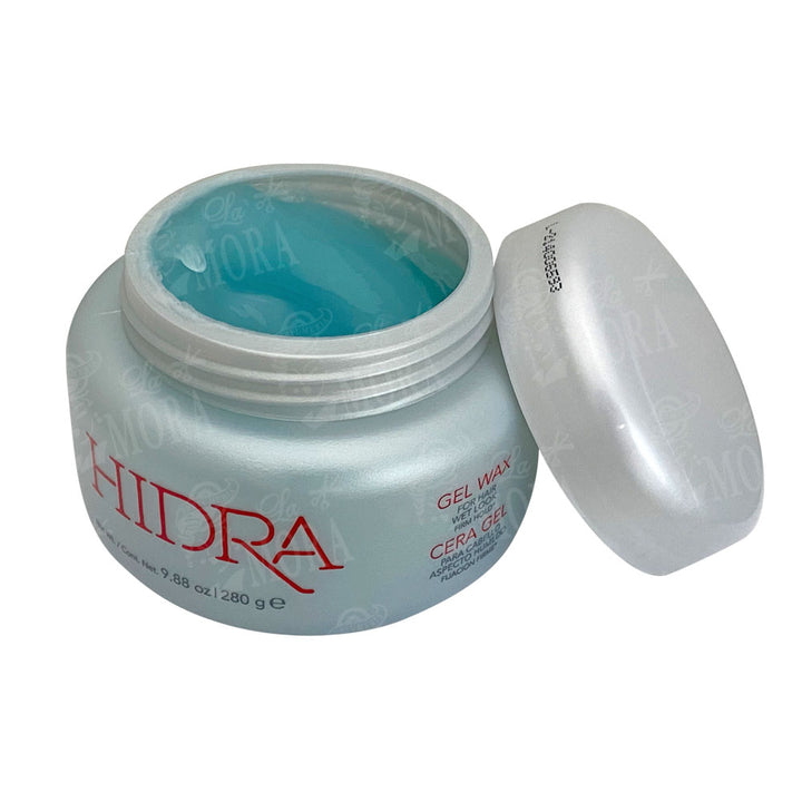 HIDRA CERA WAX PARA CABELLO CON ASPECTO HÚMEDO