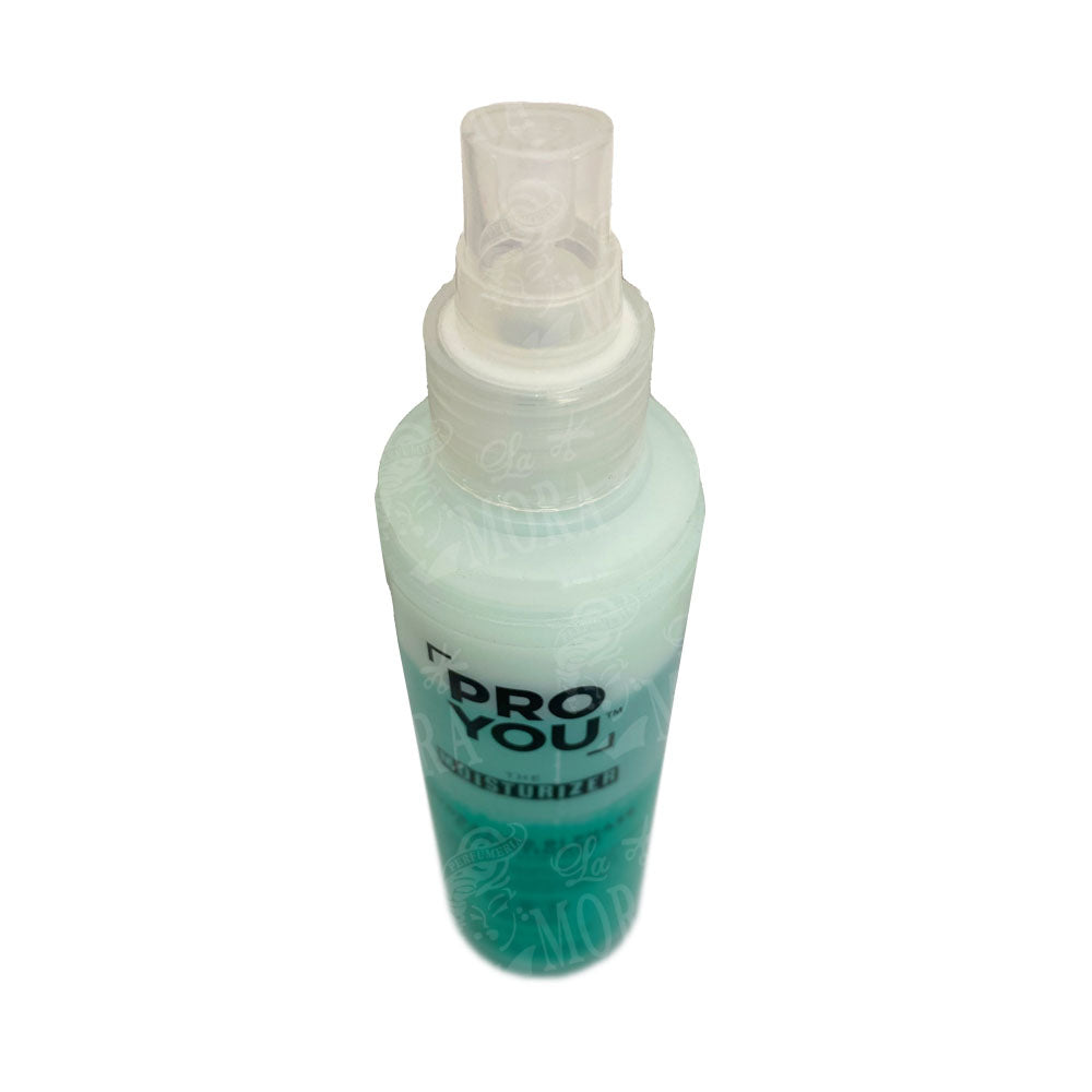 REVLON PRO YOU MOISTURIZER BI PHASE CONDITIONER ACONDICIONADOR BIFÁSICO 200 ML