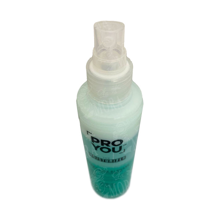 REVLON PRO YOU MOISTURIZER BI PHASE CONDITIONER ACONDICIONADOR BIFÁSICO 200 ML