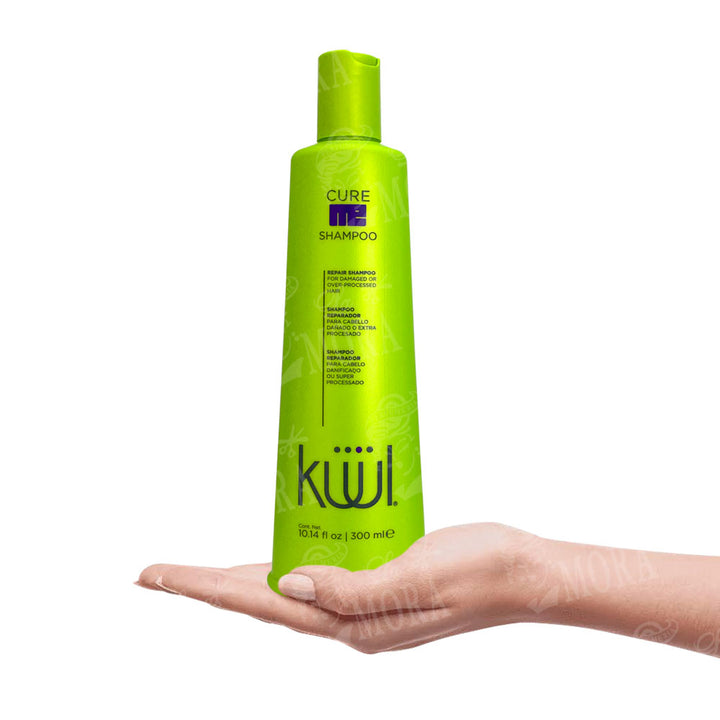 KUUL SHAMPOO REPARADOR 300 ML