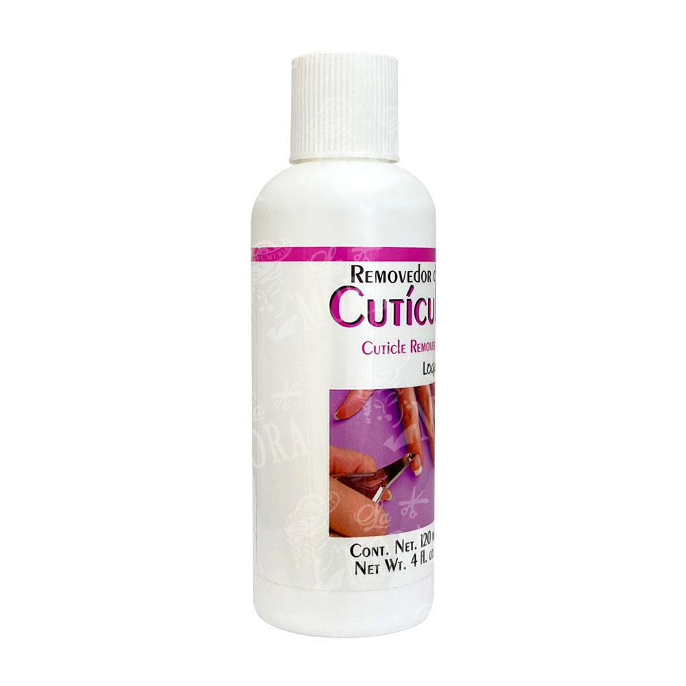 LOQUAY REMOVEDOR DE CUTÍCULA 110 ML