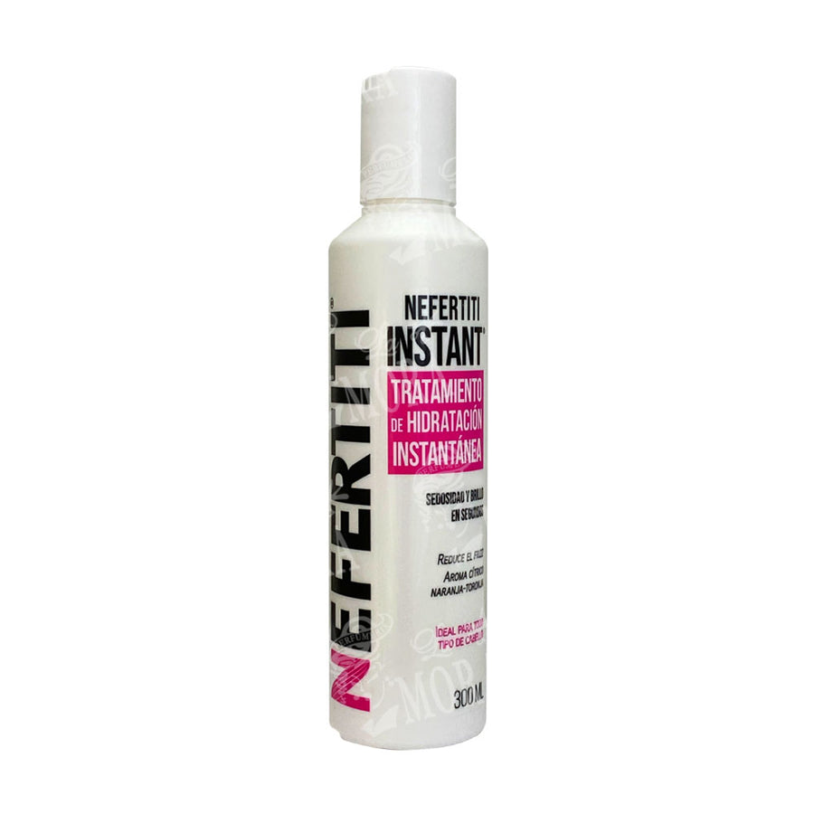 NEFERTITI TRATAMIENTO INSTANT 350 ML