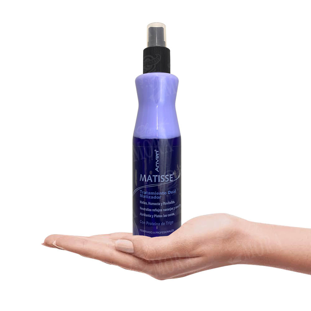 ANVEN MATISSE DUAL. 250ML