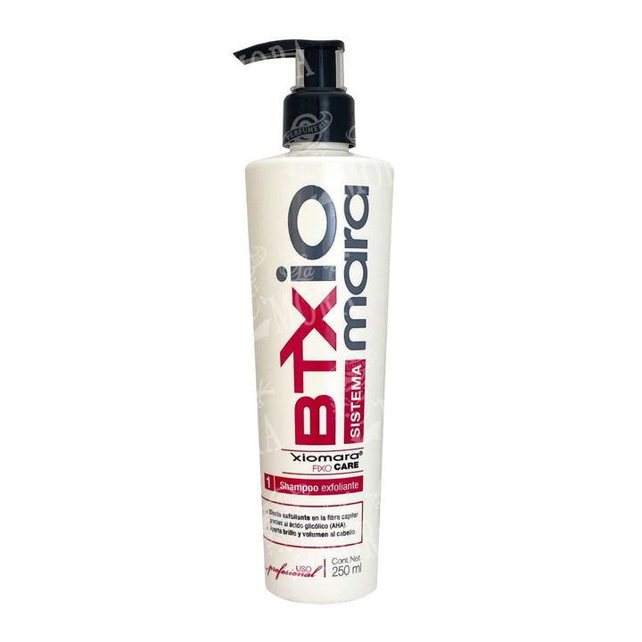 XIOMARA SISTEMA BTX 3 PZ
