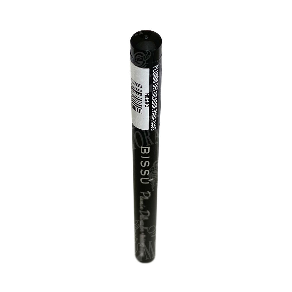 BISSU PLUMIN DELINEADOR PARA OJOS NEGRO
