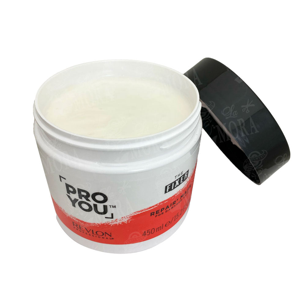 REVLON PRO YOU FIXER REPAIR MASK MÁSCARA REPARADORA 450 ML