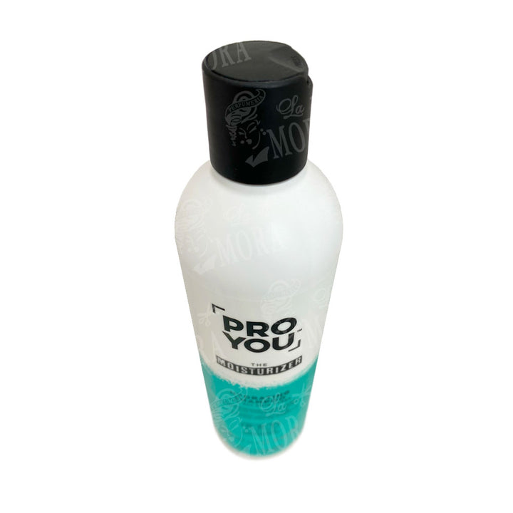 REVLON PRO YOU MOISTURIZER HYDRATING SHAMPOO 350 ML
