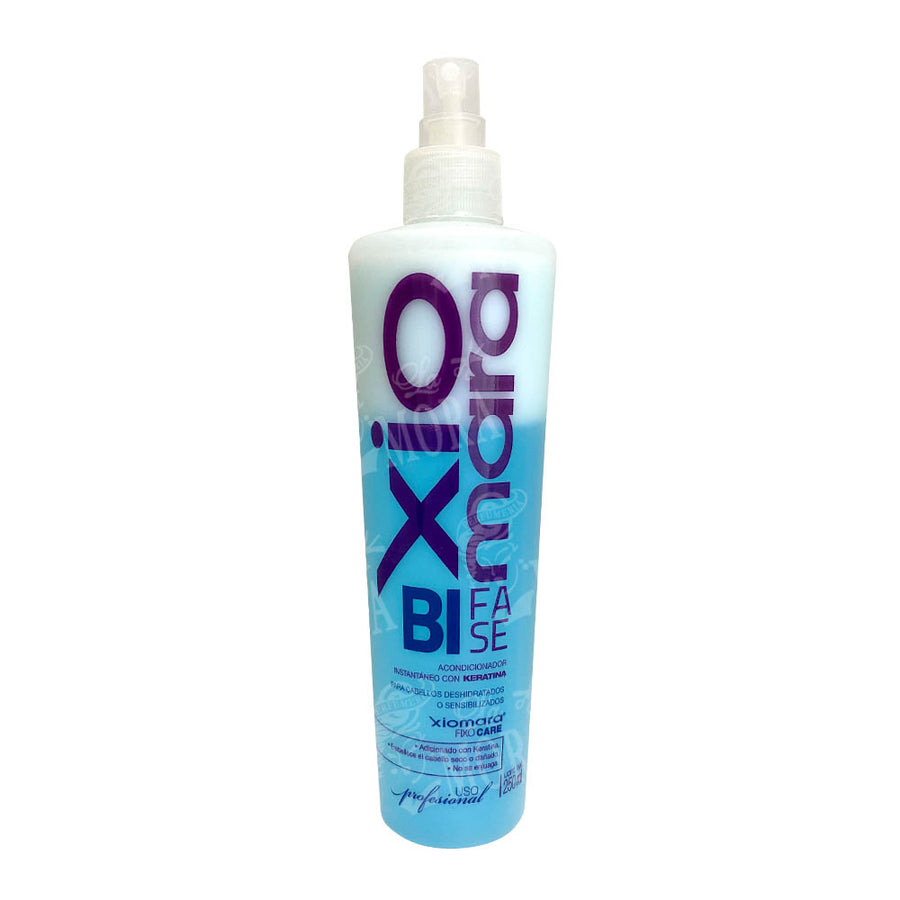 XIOMARA TRTAMIENTO BIFÁSICO 250 ML
